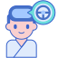 discipline icon