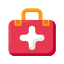 Trousse de premiers secours icon