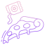피자와 케첩 icon