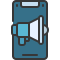 Mobile icon