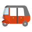 bajaj auto icon