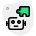 puzzle bot icon