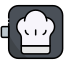 Küche icon