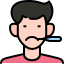 fever icon