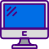 pc screen icon