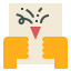 invitation icon