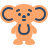 Cheburashka icon