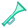 Trompette icon