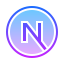 Next.js icon