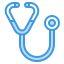 Stetoscopio icon