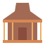 Joglo House icon