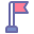 Flagge 2 icon