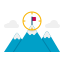 gebirge icon