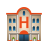 Hotel icon