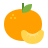 Tangerine icon