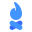 campfire icon