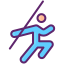 javelin throw icon