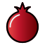 Granatapfel icon