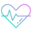 Heartbeat icon