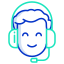 support icon