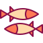 Fruit de mer icon