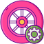tire icon
