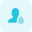 헌혈자 icon