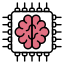 machine learning icon
