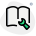 libro de texto de mecánica icon