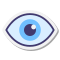 Eye icon