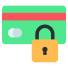 Locked Card icon