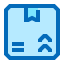 Отправить Box icon