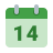 semana-calendario14 icon