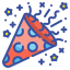 Confettis icon