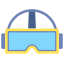 Vr Goggles icon