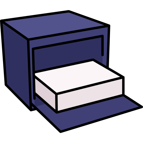 dishwasher icon