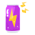 energy drink icon