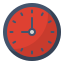 clock icon