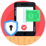 Secure Payments icon