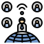 connection icon