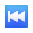 emoji do botão da última faixa icon
