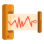 externe-seismische-öl-gas-flaticons-flat-flat-icons icon
