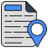 Document icon