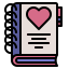 diary icon
