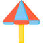 태양 우산 icon