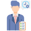manager icon