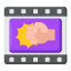filme de ação icon