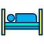 Dormire icon