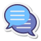 Communication icon