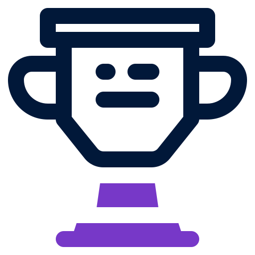 trophy icon